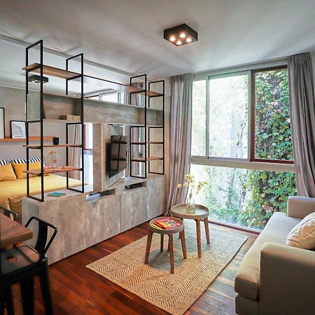 Boutique Design Studio In Palermo Soho Buenos Aires Zewnętrze zdjęcie