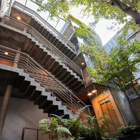 Boutique Design Studio In Palermo Soho Buenos Aires Zewnętrze zdjęcie