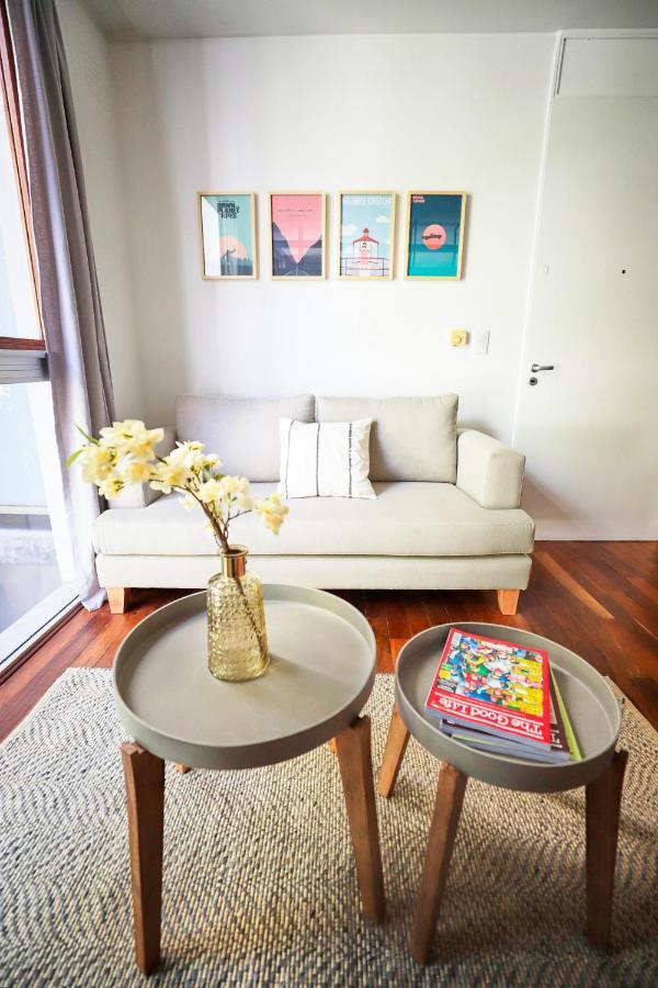 Boutique Design Studio In Palermo Soho Buenos Aires Zewnętrze zdjęcie