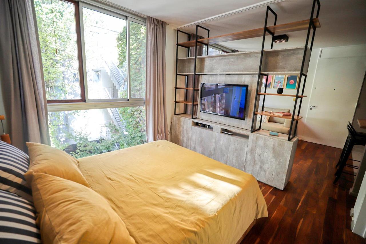 Boutique Design Studio In Palermo Soho Buenos Aires Zewnętrze zdjęcie