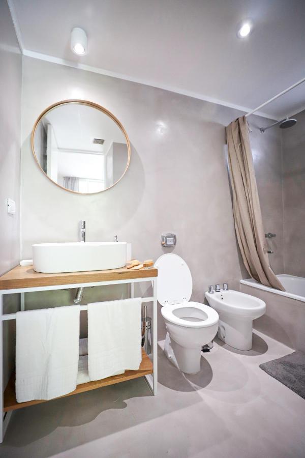 Boutique Design Studio In Palermo Soho Buenos Aires Zewnętrze zdjęcie