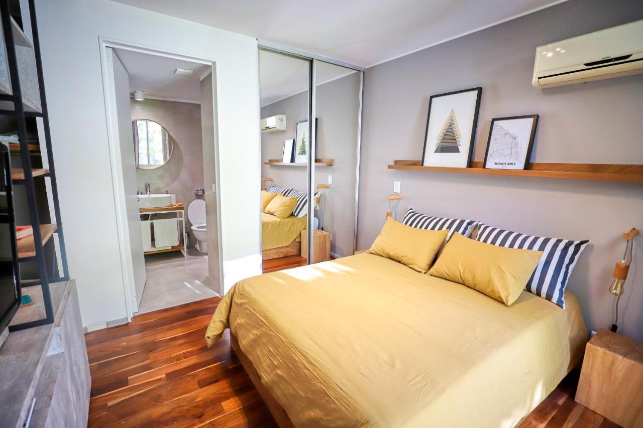 Boutique Design Studio In Palermo Soho Buenos Aires Zewnętrze zdjęcie