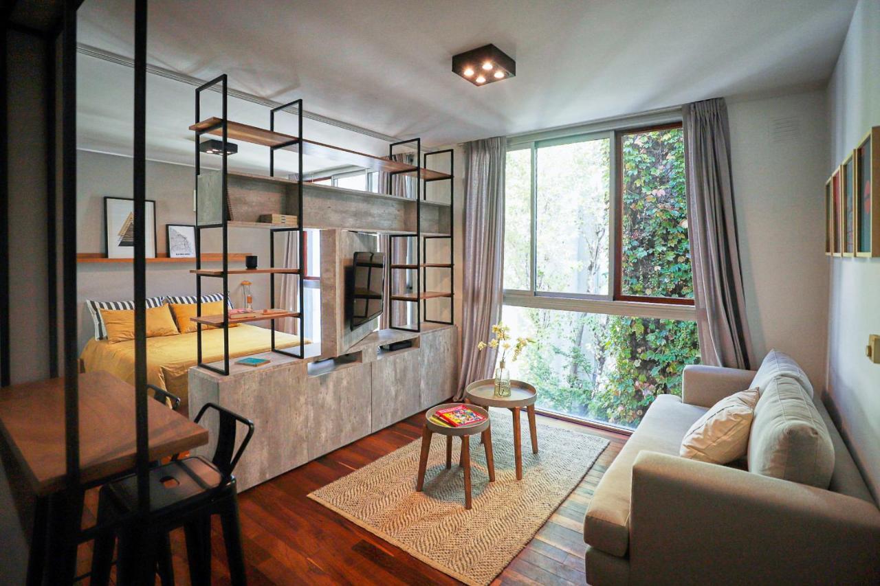 Boutique Design Studio In Palermo Soho Buenos Aires Zewnętrze zdjęcie
