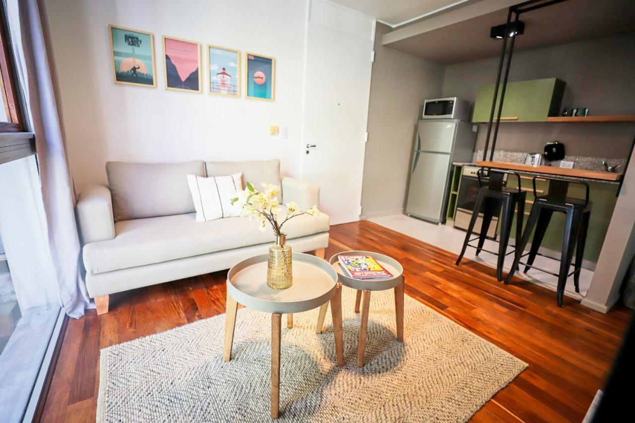 Boutique Design Studio In Palermo Soho Buenos Aires Zewnętrze zdjęcie
