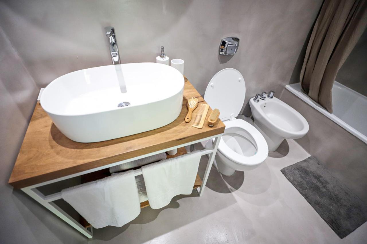 Boutique Design Studio In Palermo Soho Buenos Aires Zewnętrze zdjęcie