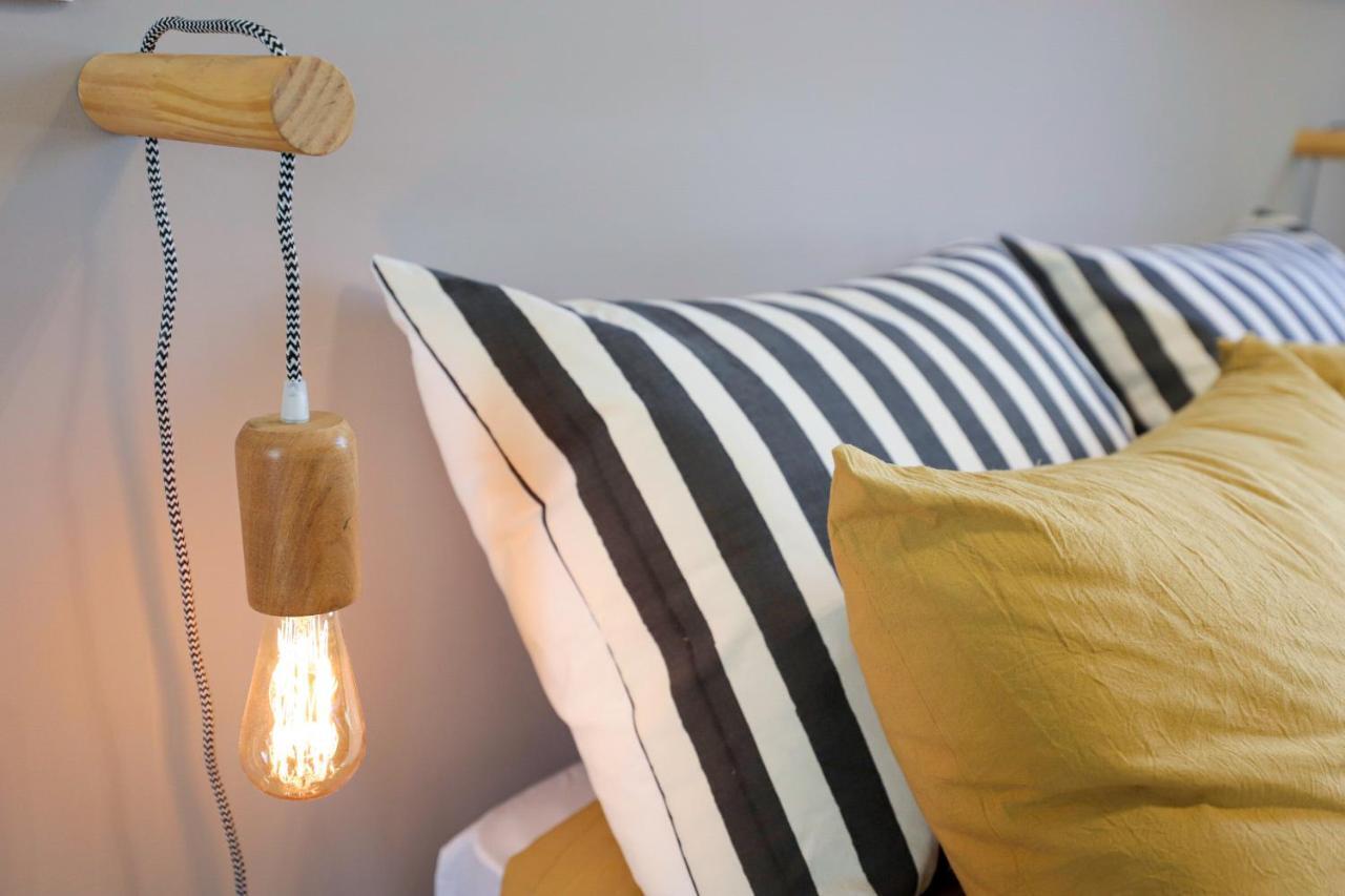 Boutique Design Studio In Palermo Soho Buenos Aires Zewnętrze zdjęcie
