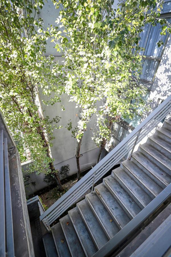 Boutique Design Studio In Palermo Soho Buenos Aires Zewnętrze zdjęcie