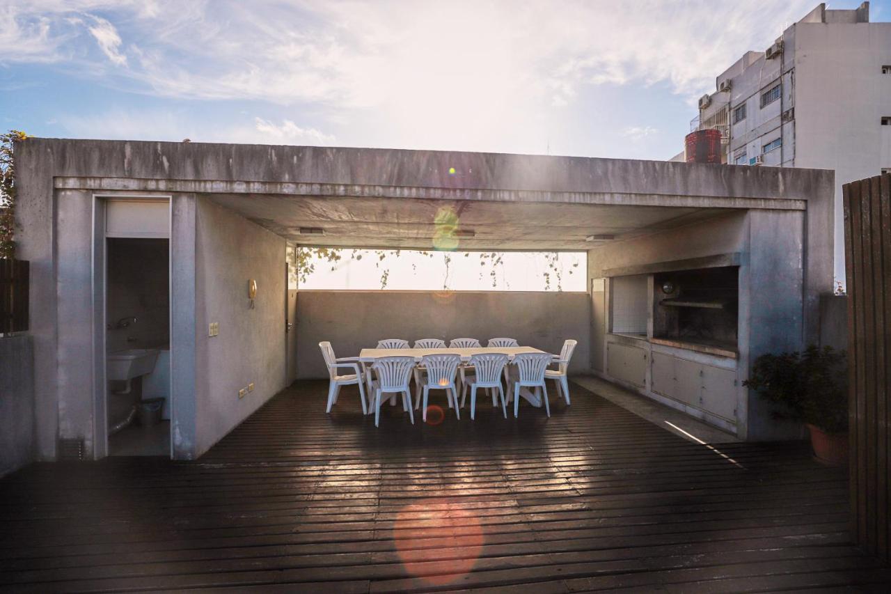 Boutique Design Studio In Palermo Soho Buenos Aires Zewnętrze zdjęcie